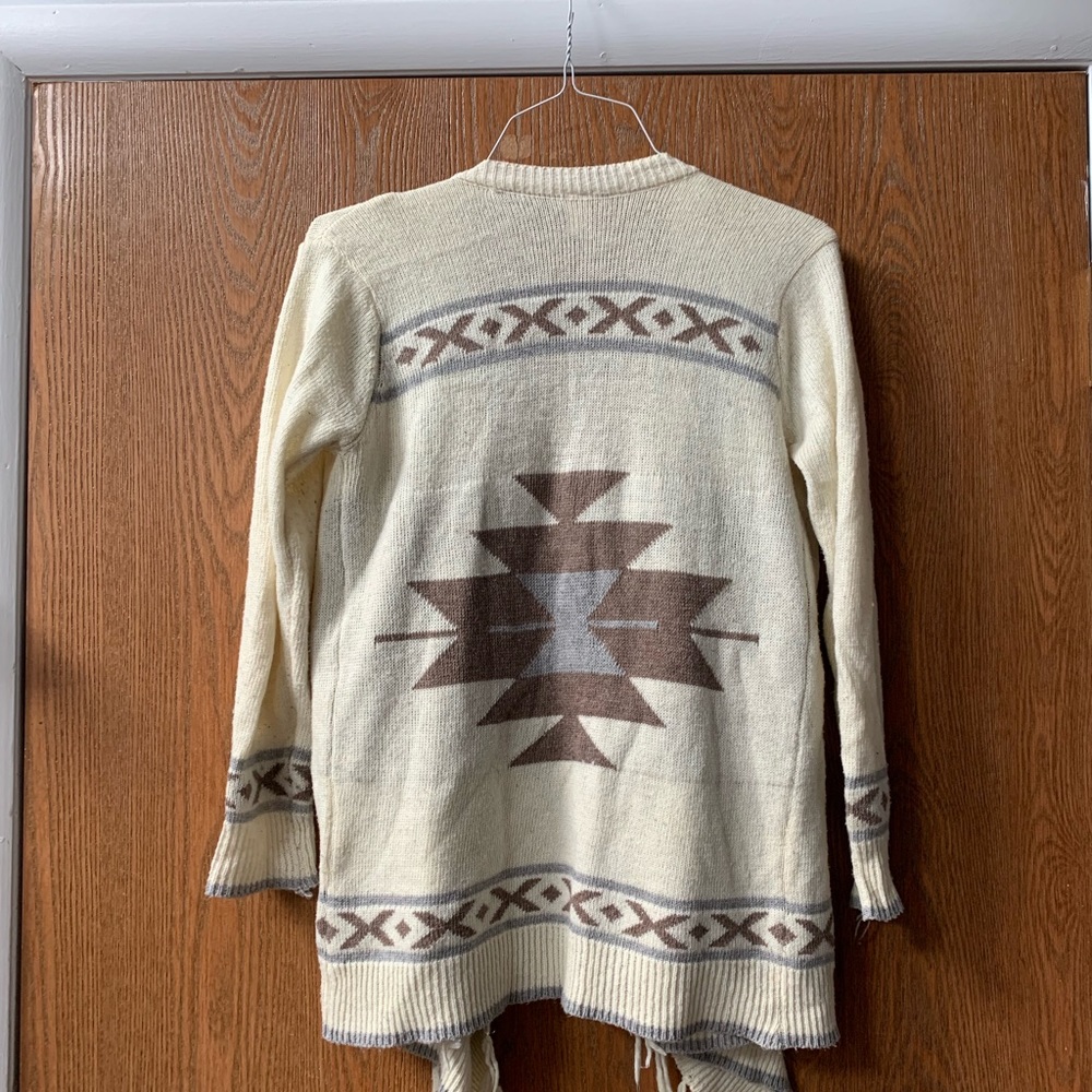 Cardigan - Picture 5 of 5